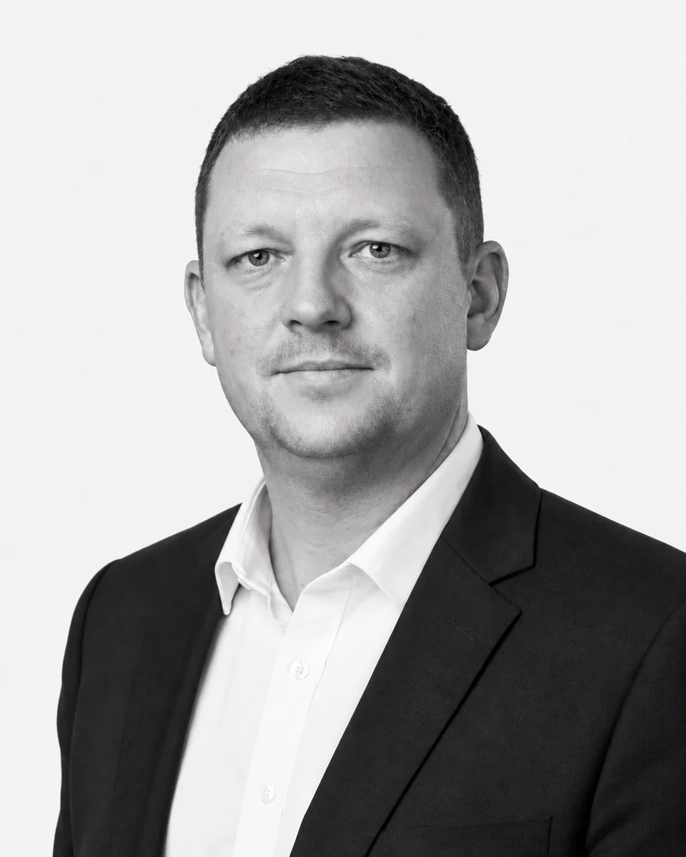 Sven Hauswald, SEO-Experte und Gründer von WebSeo