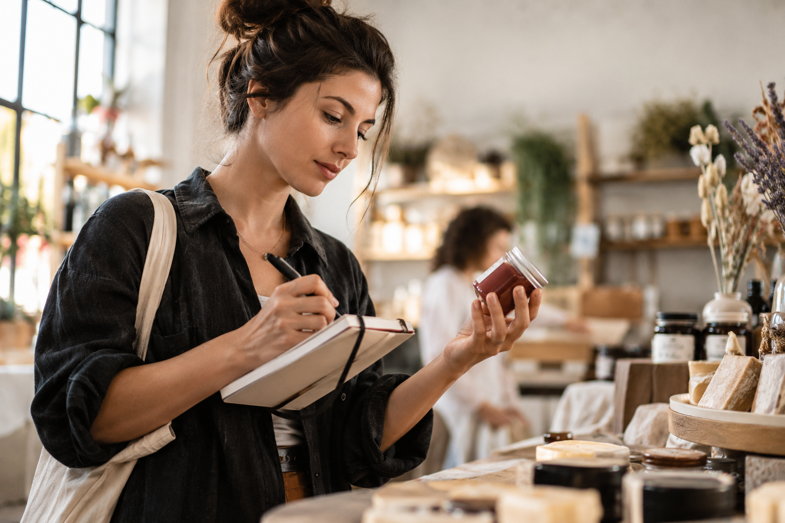 Redaktionelle Aufnahme zum Google-Update: April 2023 Reviews-Update