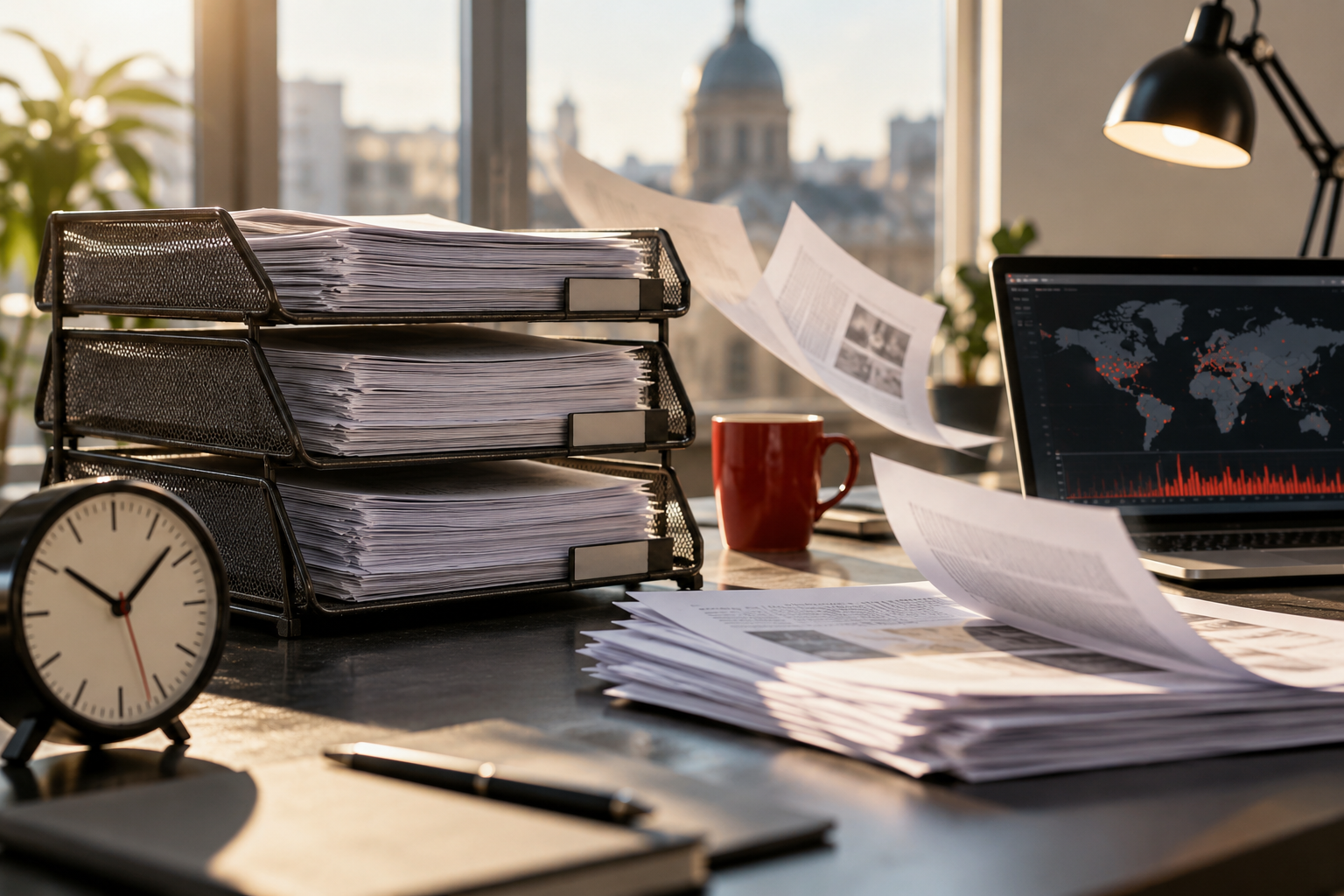 Redaktionelle Aufnahme zum Google-Update: Caffeine: Ein frischerer Suchindex