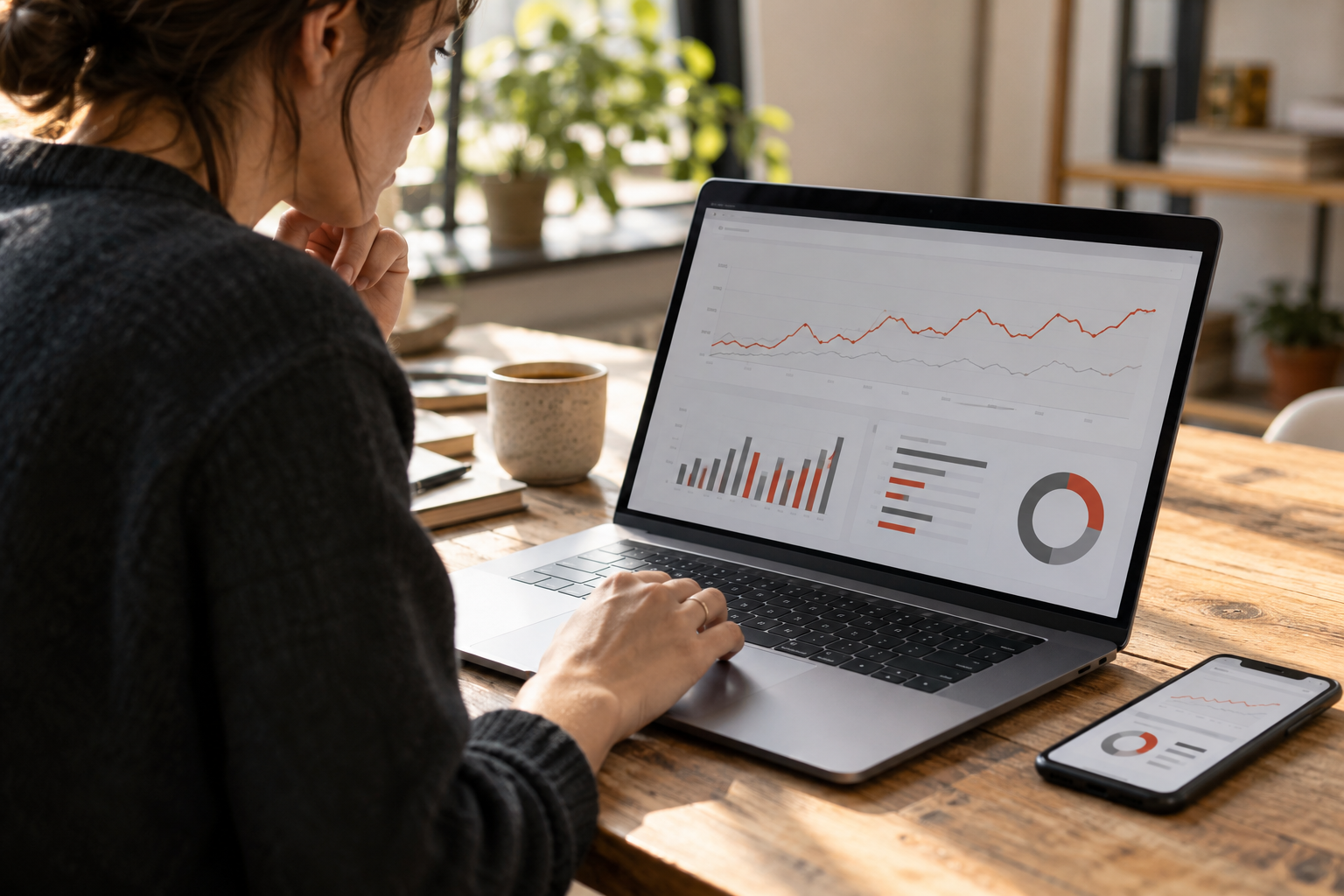 Redaktionelle Aufnahme zum Google-Update: Page Experience: Stabilität und Bedienung werden messbar