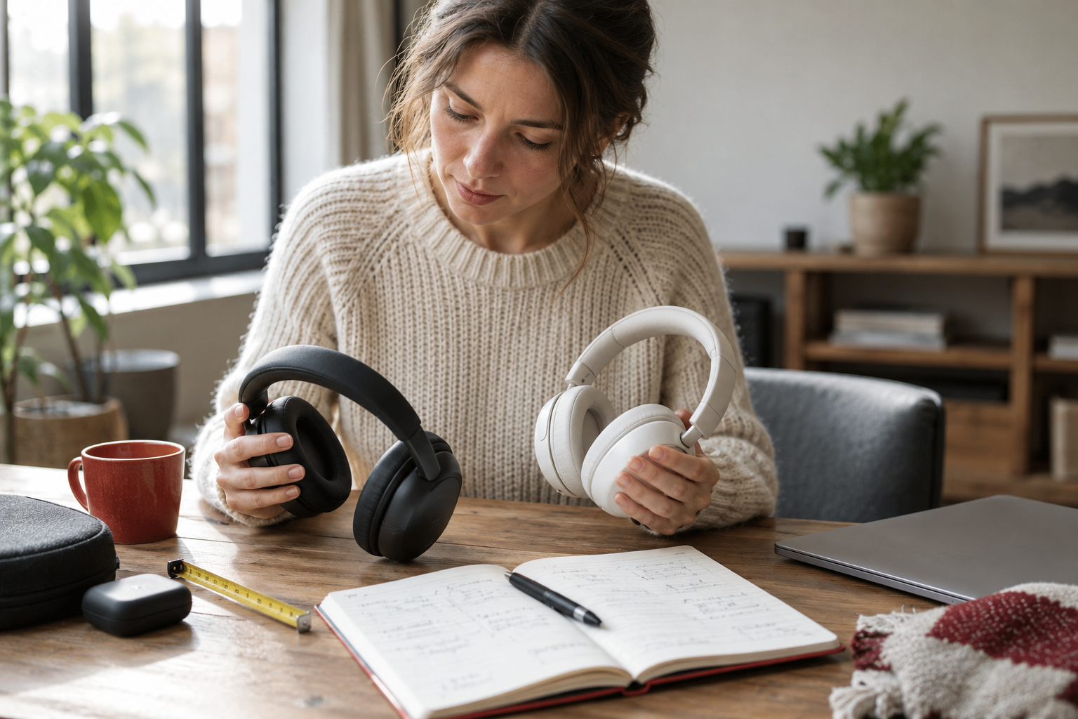 Redaktionelle Aufnahme zum Google-Update: Dezember 2021 Product-Reviews-Update