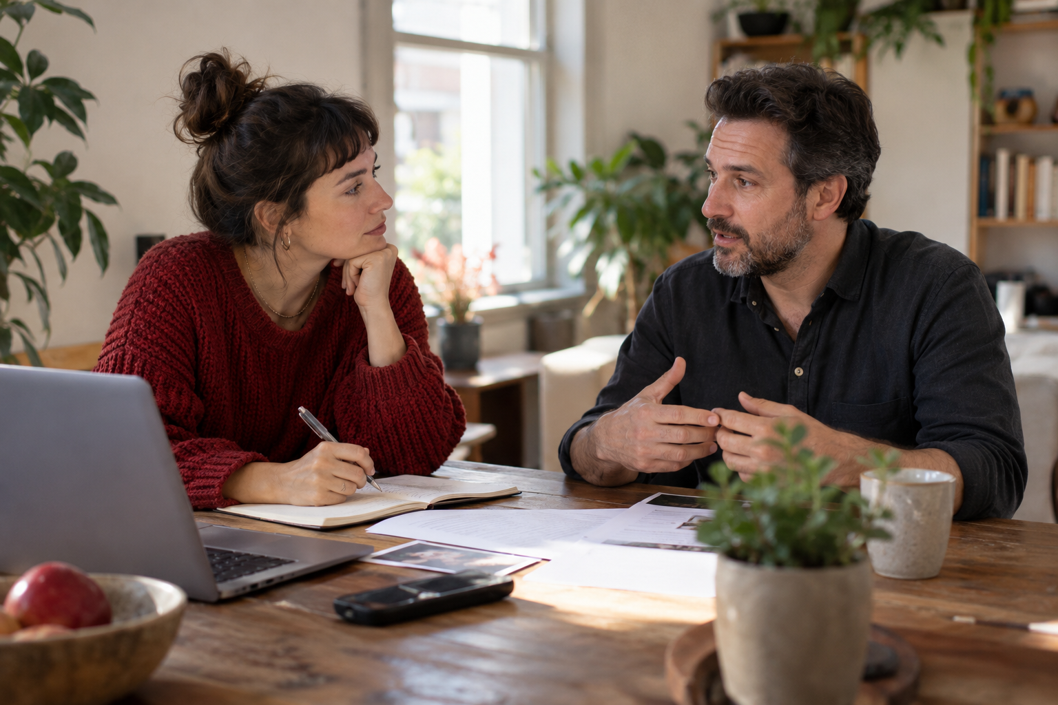 Redaktionelle Aufnahme zum Google-Update: Dezember 2022 Helpful-Content-Update