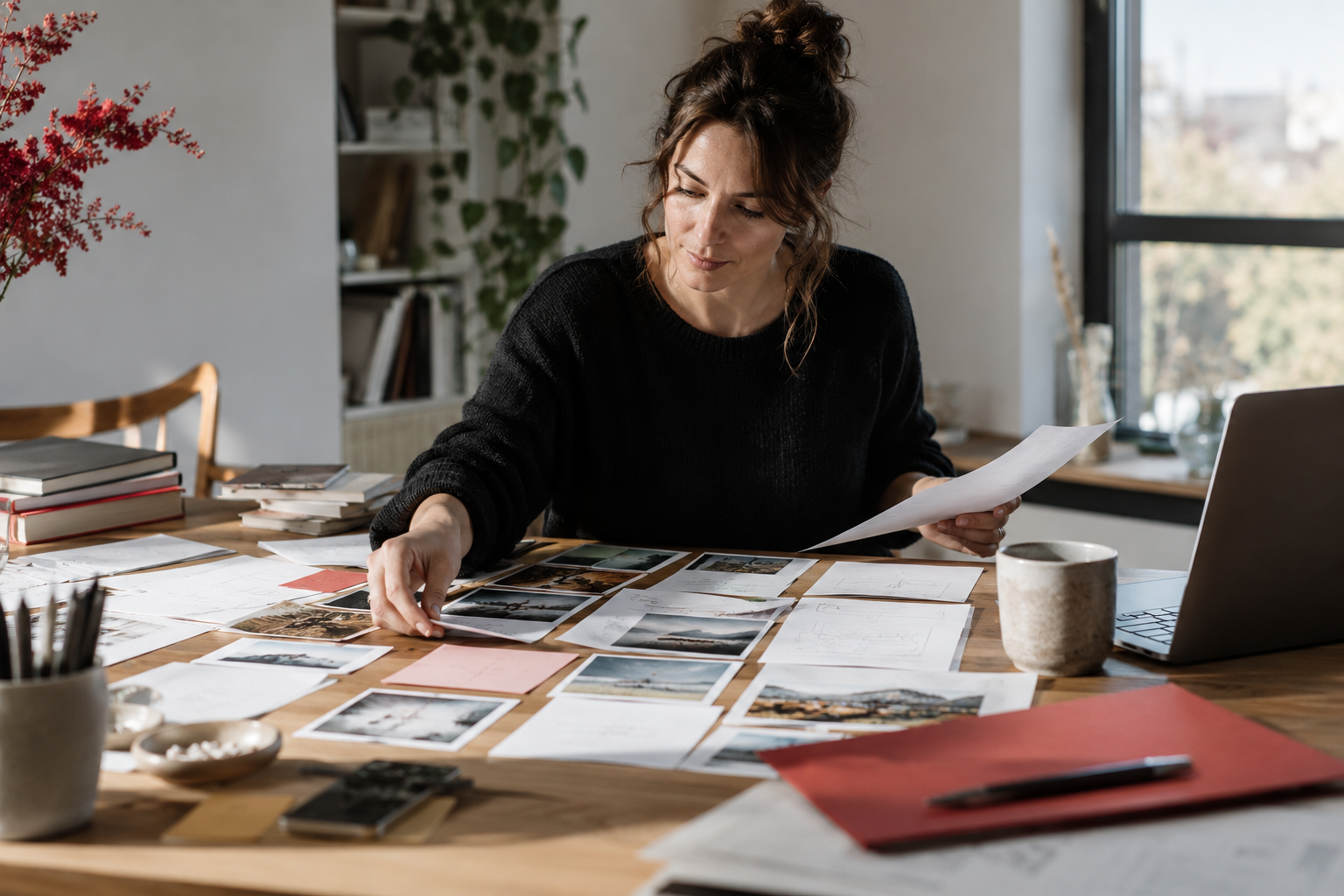 Redaktionelle Aufnahme zum Google-Update: Helpful Content: Inhalte sollen zuerst Menschen helfen