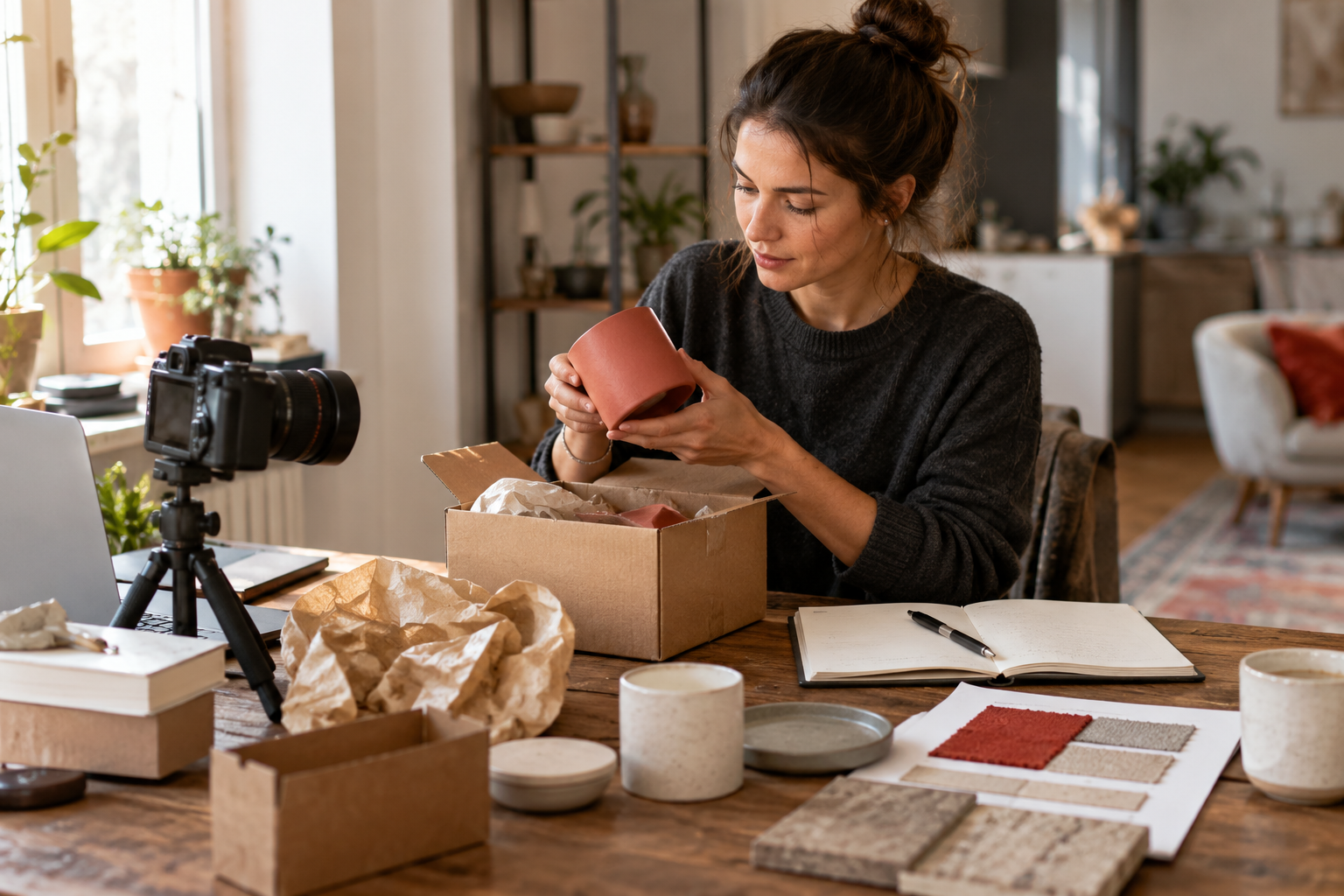 Redaktionelle Aufnahme zum Google-Update: Juli 2022 Product-Reviews-Update