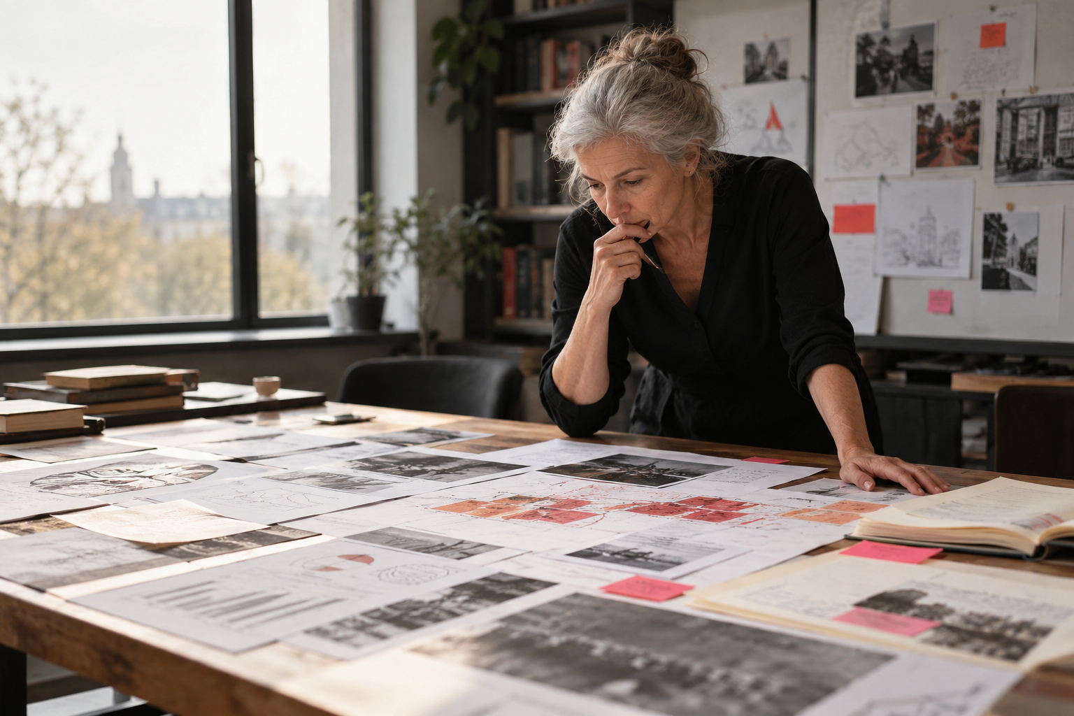 Redaktionelle Aufnahme zum Google-Update: März 2026 Core-Update