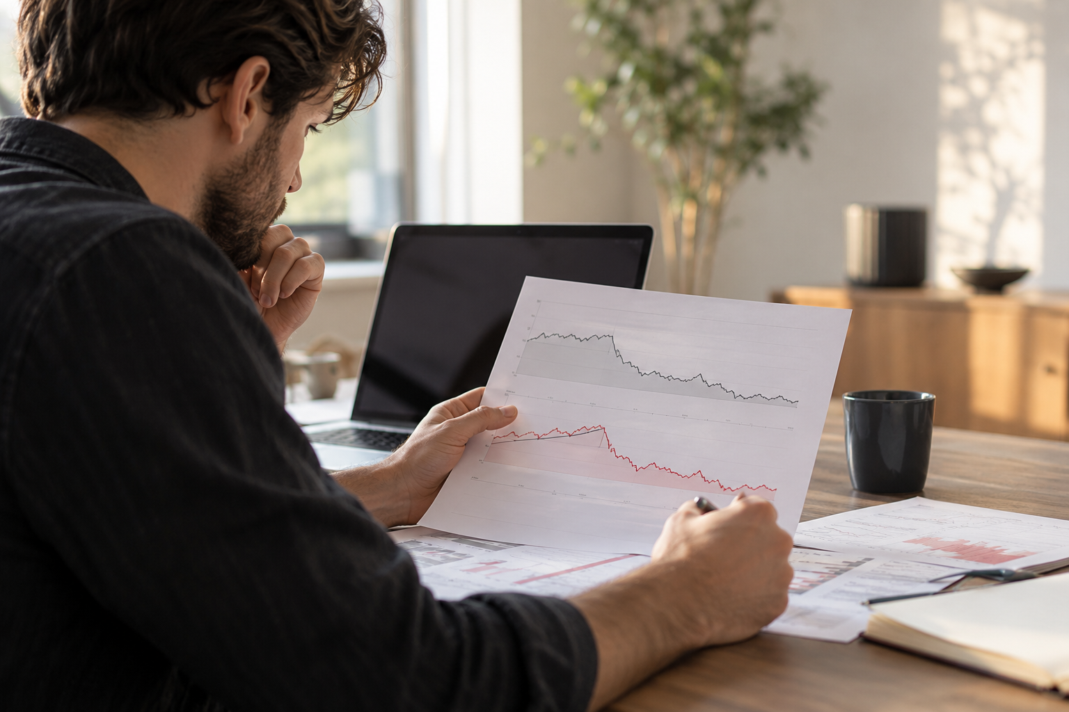 Redaktionelle Aufnahme zum Google-Update: Mai 2022 Core-Update