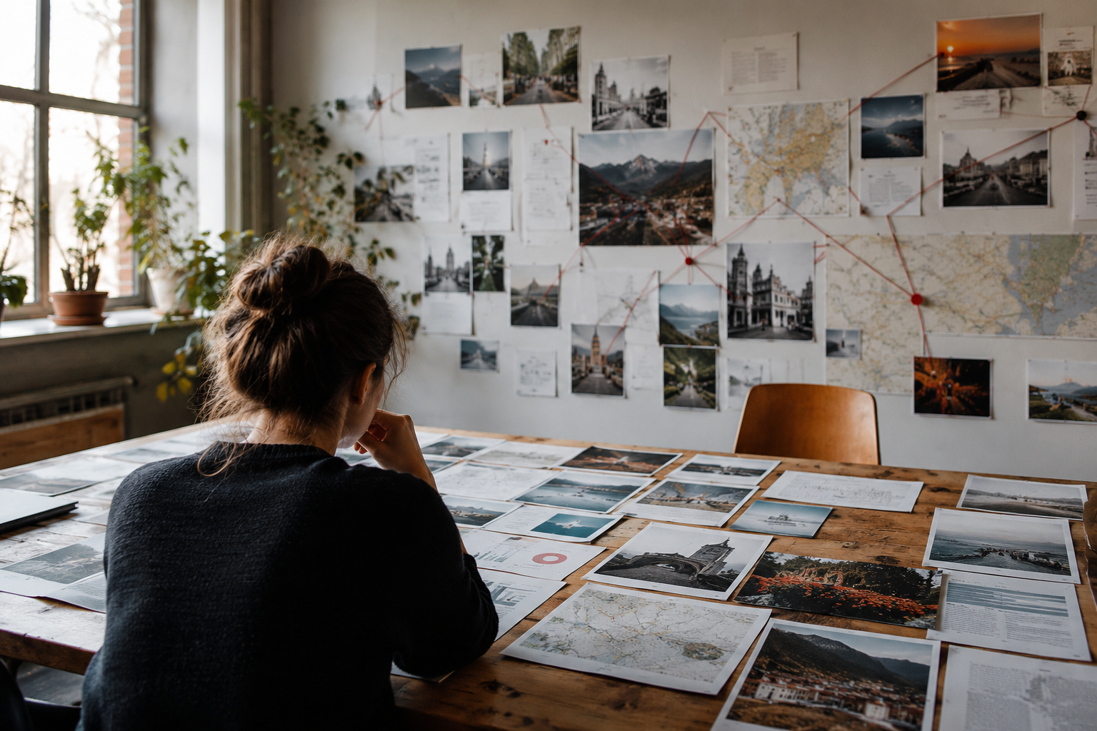 Redaktionelle Aufnahme zum Google-Update: September 2022 Core-Update