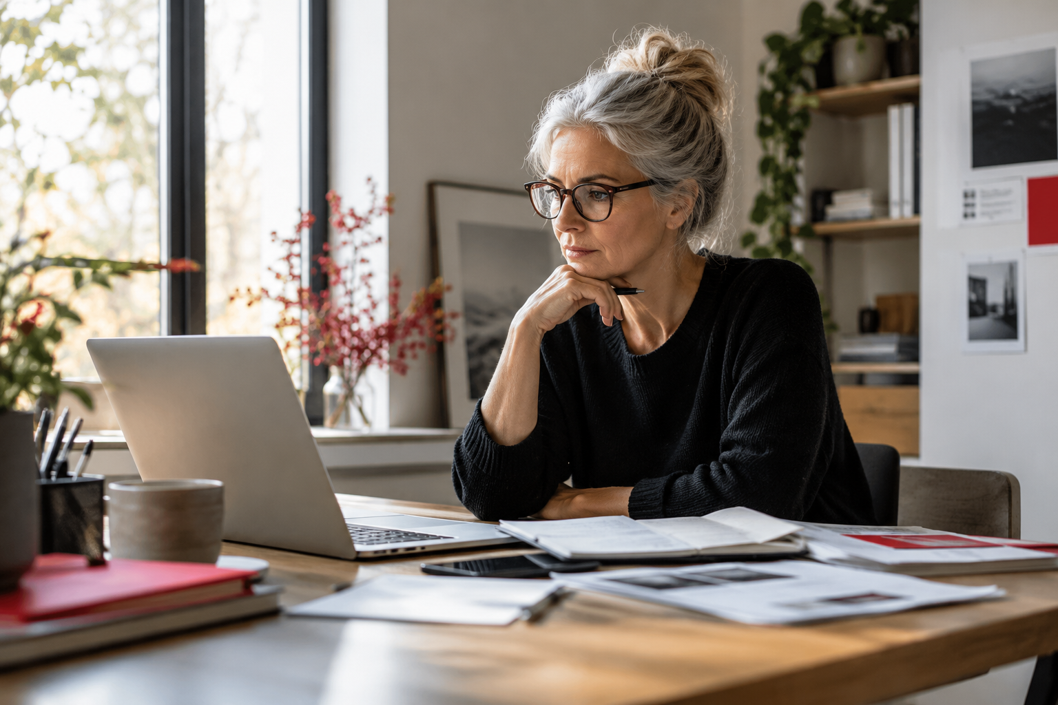 Redaktionelle Aufnahme zum Google-Update: September 2026 Spam-Update