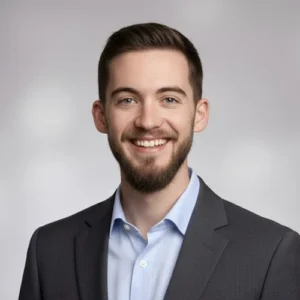 Ben Gräbner - Social Media Manager