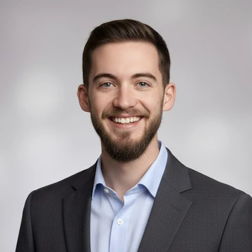 Ben Gräbner - Social Media Manager