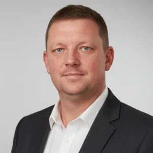 Geschäftsführer: Sven Hauswald