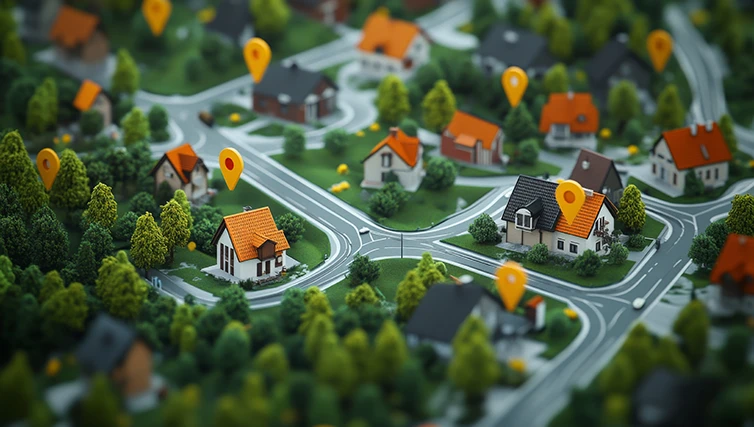 Local SEO: Werden Sie zur ersten Wahl in Ihrer Stadt.