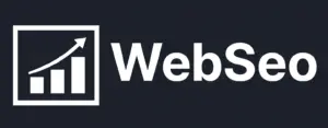 WebSeo GmbH – Logo