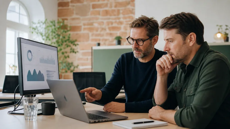 Technische SEO-Analyse für Kunden aus Pfullendorf