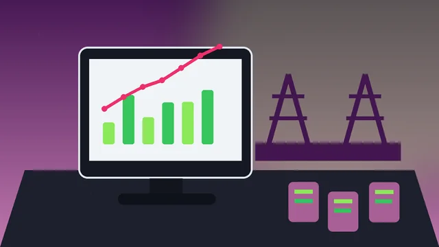 Individuelle SEO-Illustration für Unternehmen in Zwickau mit Automobiltradition und Mulde und Analyse-Dashboard