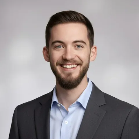 Ben Gräbner - Social Media Manager