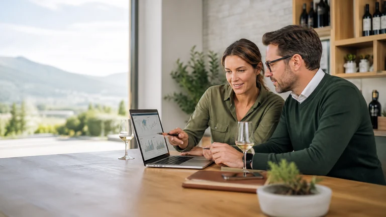 Technische SEO-Analyse für ein Unternehmen aus Eschborn