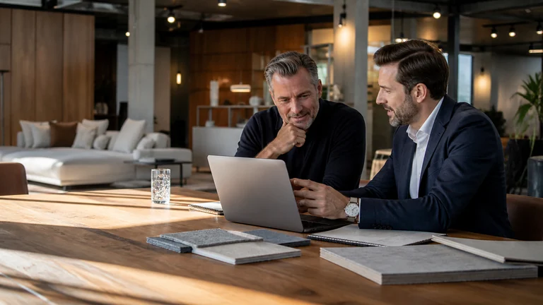 Nachvollziehbarer SEO-Audit mit klaren Prioritäten für Eschborn