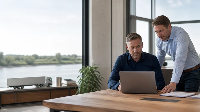 Nachvollziehbarer SEO-Audit mit klaren Prioritäten für Konz