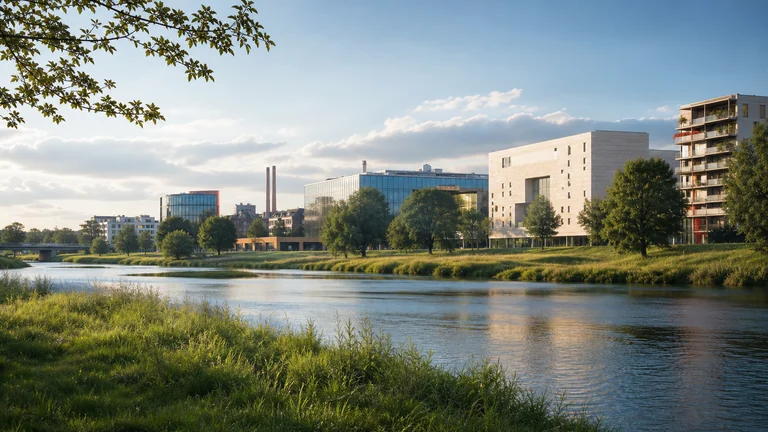 Technische SEO-Analyse für ein Unternehmen aus Landsberg