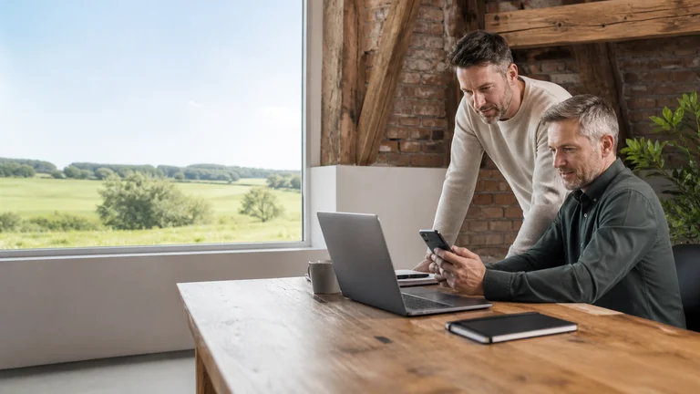 Technische SEO-Analyse für ein Unternehmen aus Leutkirch im Allgäu