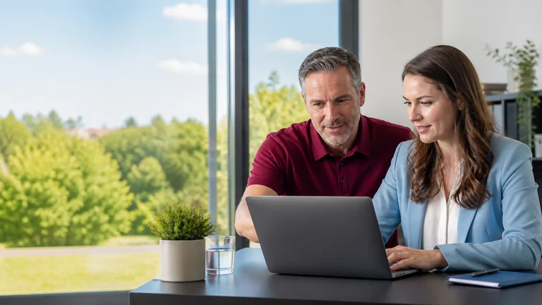 Nachvollziehbarer SEO-Audit mit klaren Prioritäten für Lippstadt