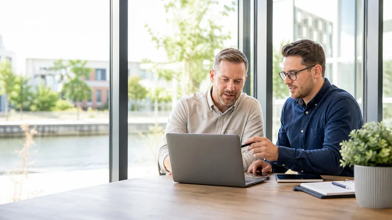 Persönliche SEO-Beratung für Unternehmen aus Lohmar