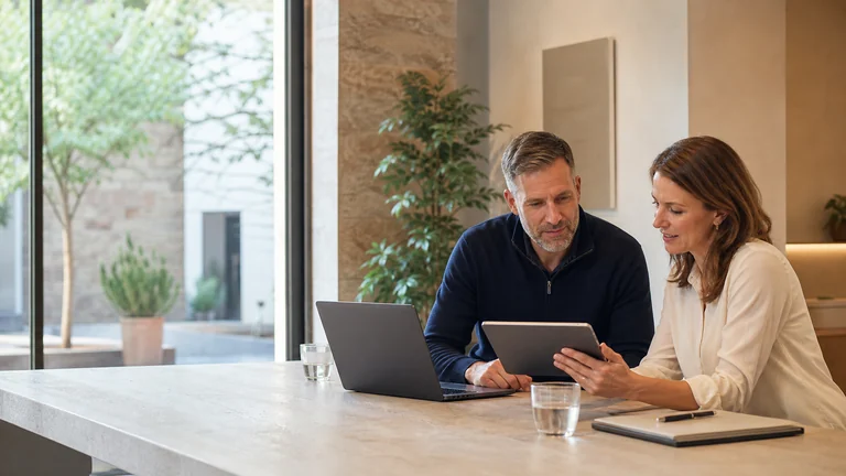 Technische SEO-Analyse für ein Unternehmen aus Übach-Palenberg