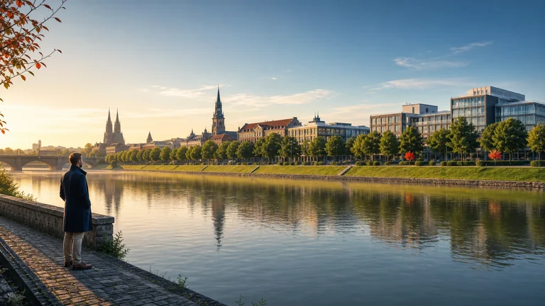 Nachvollziehbarer SEO-Audit mit klaren Prioritäten für Witzenhausen