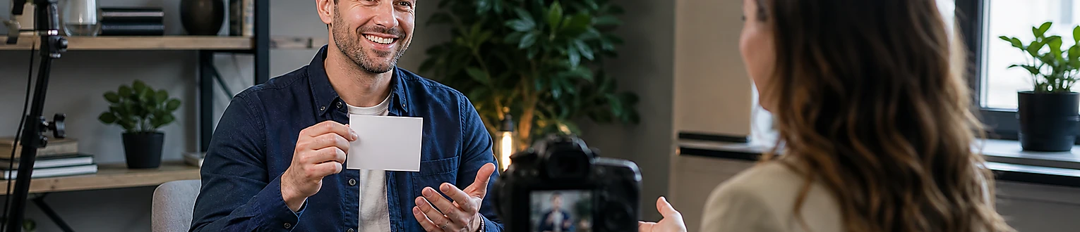 Customer-Success-Team dokumentiert eine freiwillige Empfehlung in der Advocacy Stage
