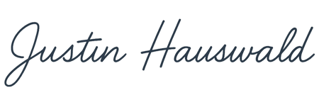 Justin Hauswald – GeschäftsfĂĽhrer Justin Hauswald - GeschäftsfĂĽhrer