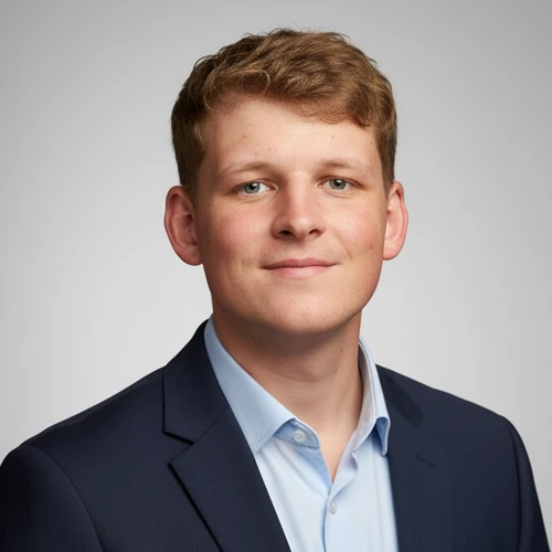 Geschäftsführer: Justin Hauswald