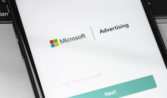 Microsoft Ads (Bing) – Kampagnen, Keywords & Tracking | WebSeo GmbH