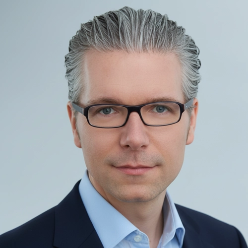 Renald Otto - Google Ads Manager
