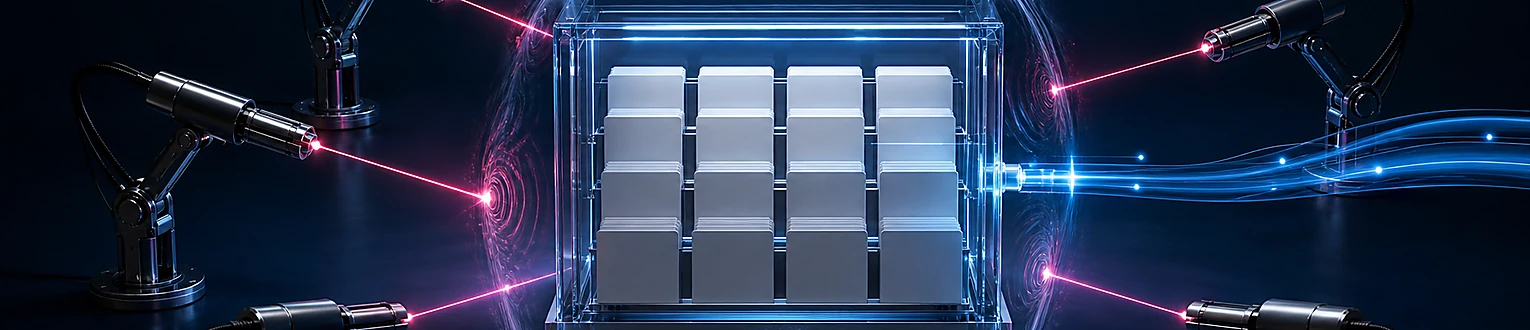 Ein transparenter Inhaltsbereich wehrt unerwünschte automatisierte Abfragen ab und lässt zugleich einen kontrollierten legitimen Zugriffsweg offen